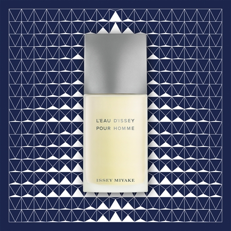 Issey Miyake L'Eau d'Issey Pour Homme Geschenkset für Herren