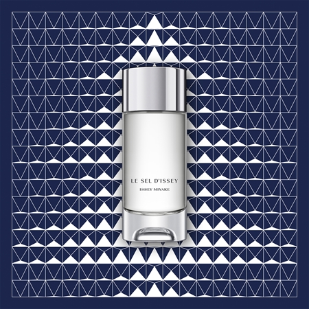 Issey Miyake Le Sel d'Issey Dāvanu komplekts vīriešiem