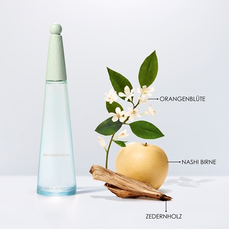 Issey Miyake L'Eau d'Issey Eau Essentielle Eau de Parfum für Damen
