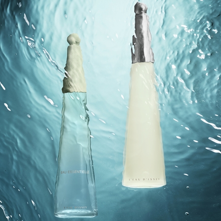 Issey Miyake L'Eau d'Issey Eau Essentielle Eau de Parfum for women