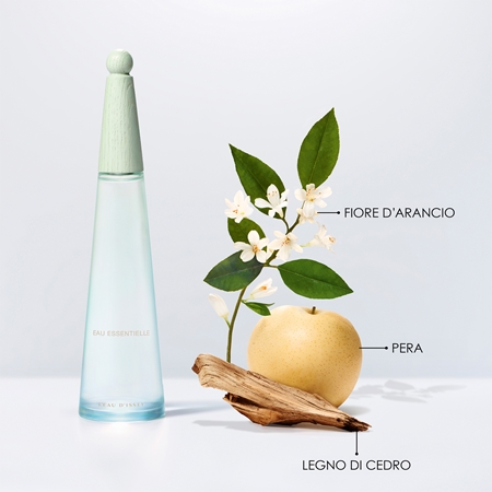 Issey Miyake L'Eau d'Issey Eau Essentielle Eau de Parfum da donna