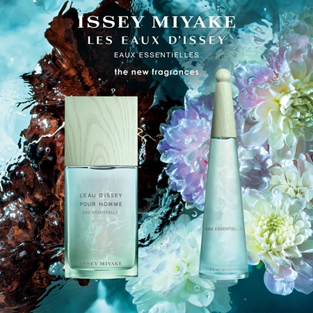 Issey Miyake L'Eau d'Issey Eau Essentielle Eau de Parfum for women