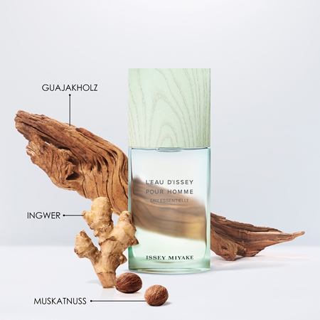 Issey Miyake L'Eau d'Issey Pour Homme Eau Essentielle Eau de Parfum für Herren