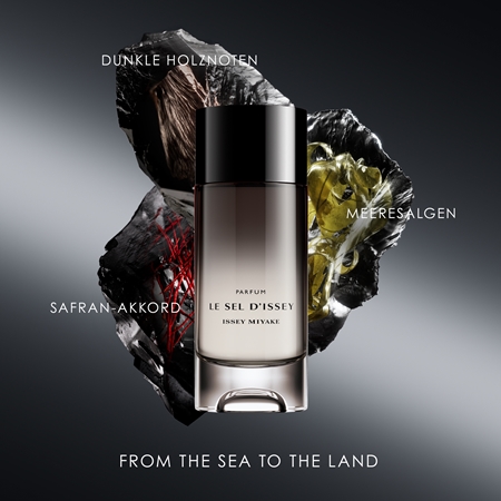 Issey Miyake Le Sel d'Issey Parfüm für Herren