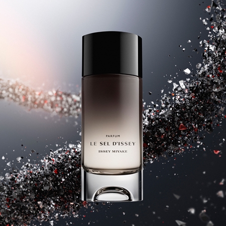 Issey Miyake Le Sel d'Issey kvepalai vyrams
