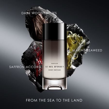 Issey Miyake Le Sel d'Issey perfume for men