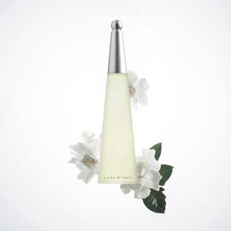 Issey Miyake L'Eau d'Issey Tualetes ūdens (EDT) ar uzpildīšānas iespēju sievietēm