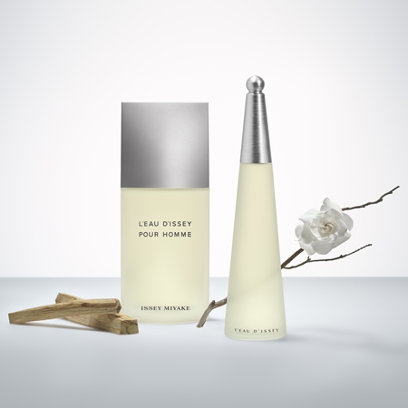 Issey Miyake L'Eau d'Issey Tualetes ūdens (EDT) ar uzpildīšānas iespēju sievietēm