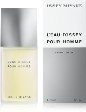 Issey Miyake L'Eau Dissey EDT for Men - Fragrnace Outlet – Fragrance Outlet