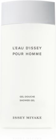 Issey Miyake L'Eau d'Issey Pour Homme gel za tuširanje za muškarce