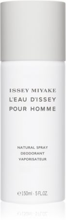Issey Miyake L'Eau d'Issey Pour Homme Deodorant Spray für Herren
