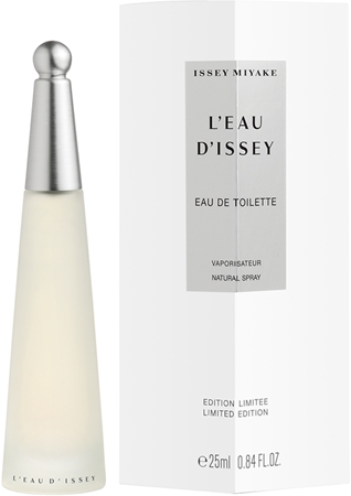 Issey Miyake L'Eau d'Issey tualetinis vanduo moterims