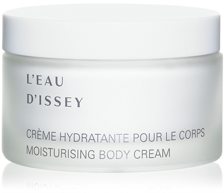 Issey Miyake L'Eau d'Issey tělový krém pro ženy