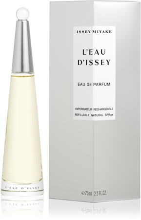 Issey Miyake L'Eau d'Issey Eau de Parfum pentru femei