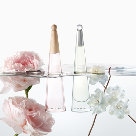 Issey Miyake L'Eau d'Issey Eau de Parfum pentru femei