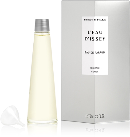 Issey Miyake L'Eau d'Issey Eau de Parfum recharge pour femme