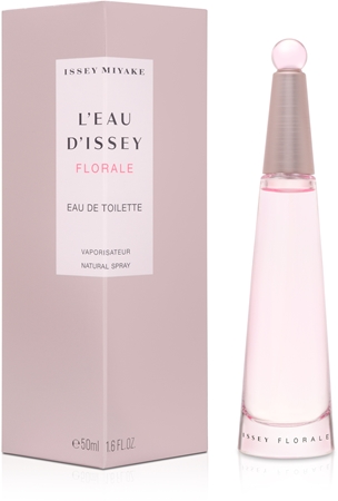 Issey Miyake L'Eau d'Issey Florale toaletna voda za žene