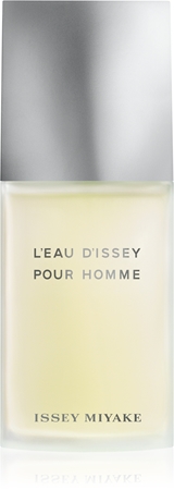 Issey Miyake L'Eau d'Issey Pour Homme Eau de Toilette pentru bărbați
