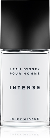 Pour homme intense issey miyake on sale