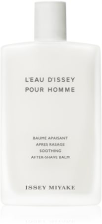 Issey Miyake L'Eau d'Issey Pour Homme borotválkozás utáni balzsam uraknak