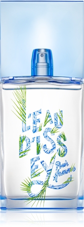 Issey Miyake L'Eau d'Issey Pour Homme Summer 2018 туалетна вода