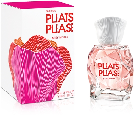 Pleats please perfume 100ml on sale