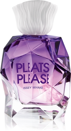 Issey Miyake Pleats Please eau de parfum da donna