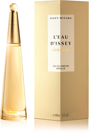 Issey Miyake L'Eau d'Issey Absolue woda perfumowana dla kobiet