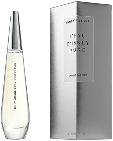 Issey Miyake L'Eau d'Issey Pure Eau de Parfum pour femme