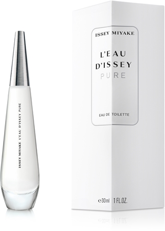Issey Miyake L'Eau d'Issey Pure Eau de Toilette voor Vrouwen