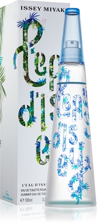 Issey Miyake L'Eau d'Issey Summer 2018