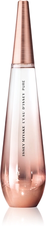 Issey Miyake L'Eau d'Issey Pure Nectar de Parfum Eau de Parfum voor Vrouwen