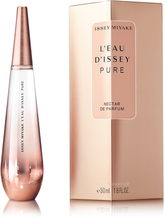 Issey Miyake L'Eau d'Issey Pure Nectar de Parfum Eau de Parfum voor Vrouwen