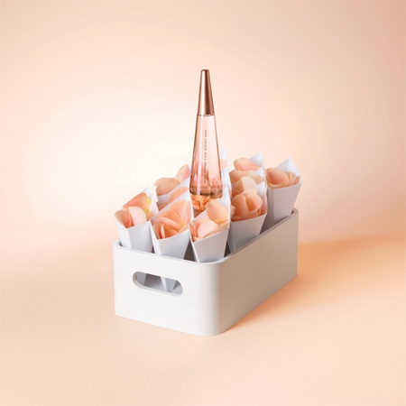 Issey Miyake L'Eau d'Issey Pure Nectar de Parfum Eau de Parfum voor Vrouwen