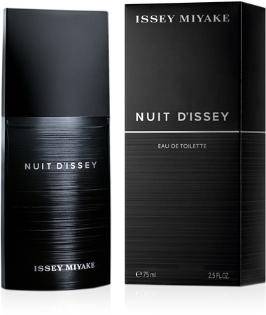 Issey Miyake Nuit d'Issey тоалетна вода за мъже
