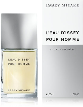 Issey Miyake L'Eau d'Issey Pour Homme Fraîche Eau de Toilette för män