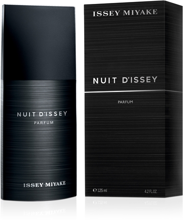 Issey Miyake Nuit d'Issey парфюм за мъже