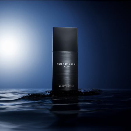 Issey Miyake Nuit d'Issey perfume for men