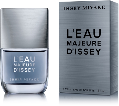 Issey Miyake L’Eau Majeure d’Issey Eau de Toilette para hombre