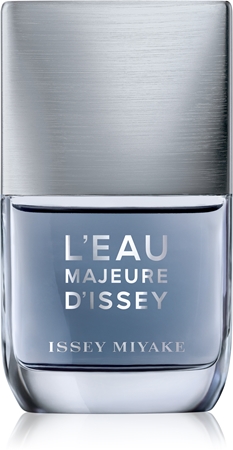 Issey Miyake L’Eau Majeure d’Issey Eau de Toilette para hombre