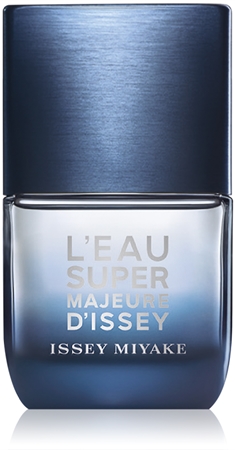 Issey Miyake L’Eau Super Majeure d’Issey Eau de Toilette pour homme
