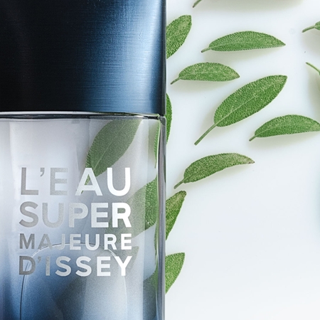 Issey Miyake L’Eau Super Majeure d’Issey Eau de Toilette pour homme