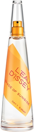 Issey Miyake L'Eau d'Issey Shade of Sunrise Eau de Toilette för Kvinnor
