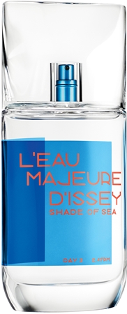 Issey Miyake L’Eau Majeure d’Issey Shade of Sea toaletní voda pro muže