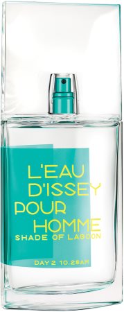 Issey Miyake L Eau d Issey Pour Homme Shade of Lagoon Eau de