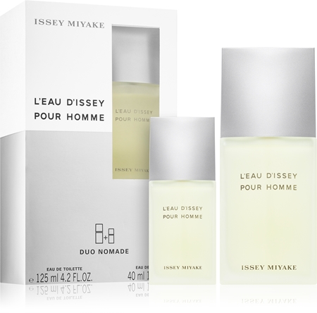 Issey Miyake L'Eau d'Issey Gift Set for men