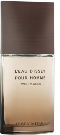 Issey Miyake L'Eau d'Issey Pour Homme Wood&Wood Eau de Parfum per uomo