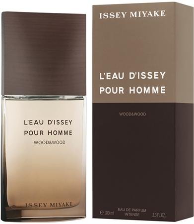 Issey Miyake L'Eau d'Issey Pour Homme Wood&Wood parfémovaná voda pro muže