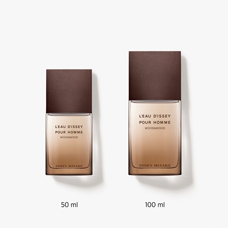 Issey Miyake L'Eau d'Issey Pour Homme Wood&Wood Eau de Parfum para