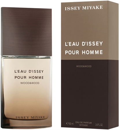 Issey Miyake L'Eau d'Issey Pour Homme Wood&Wood Eau de Parfum uraknak